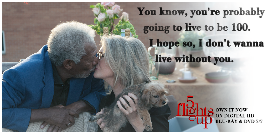 5FlightsUp's tweet photo. Tag who you could never live without. #5FlightsUp http://t.co/VGBE8j7AaT