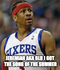 homwork32's tweet image. #BecauseOfJeremiahAkABluJ