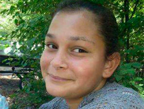 bringmethenews's tweet photo. Concern for St. Paul teenager who disappeared with her dog on May 30 http://t.co/TM6D0xhMk7 http://t.co/e1SaowGeXS