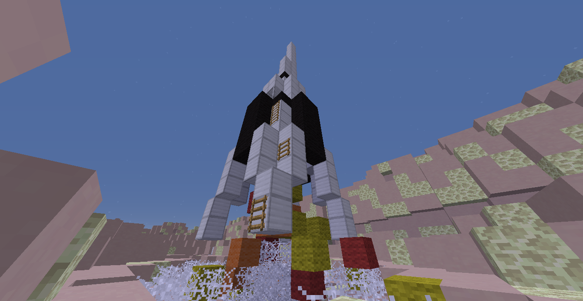MelonBuildTeam's tweet photo. Hey Spieler
Wie bereits erwähnt wird es eine Moon map geben!
Hier der Trailer-Screenshot

-Melongamesbuildteam http://t.co/m6JgjDbGdW