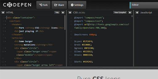Demo Your Code on These Sites sixrevisions.com/tools/code-dem…