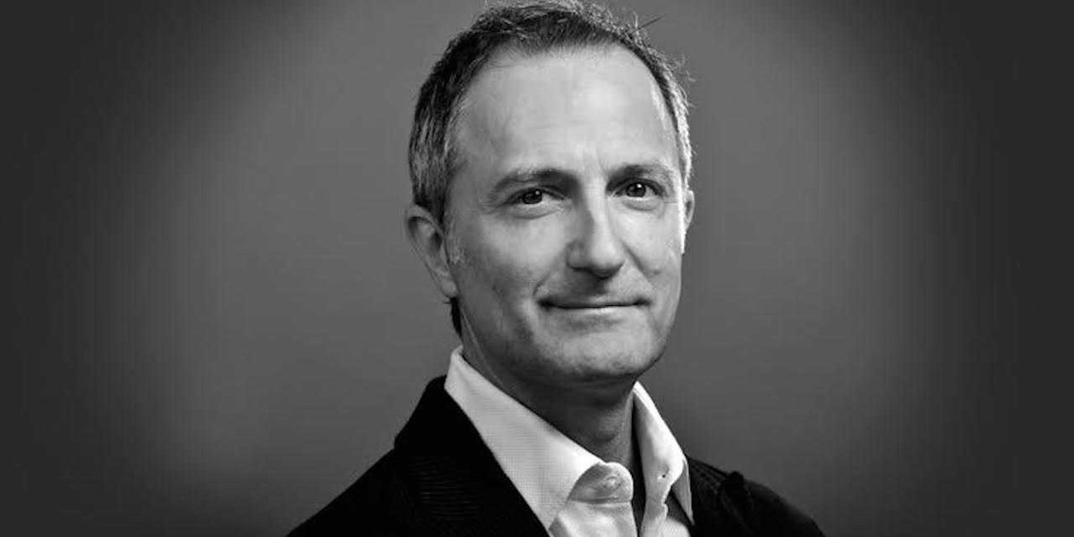 Billion-dollar startup Sprinklr just hired an Andreessen Horowitz consultant as its CMO read.bi/1cLviF1