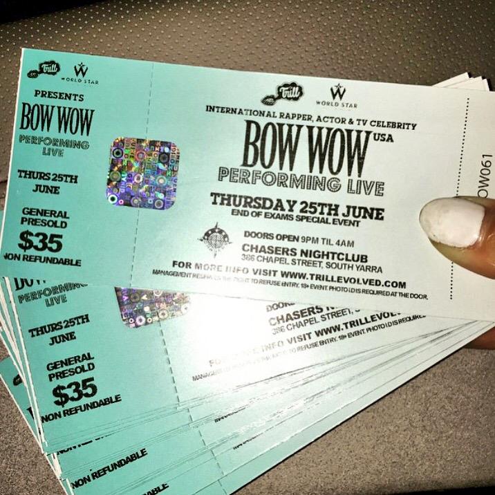 smoss's tweet photo. Australia get your tickets NOW! They are selling FAST! June 24th - July 4th https://t.co/J9zGIBxS8n 🇦🇺 #SOSODEF2015 http://t.co/mtUhPujvxT