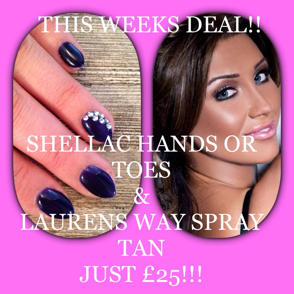 79Secret's tweet image. 