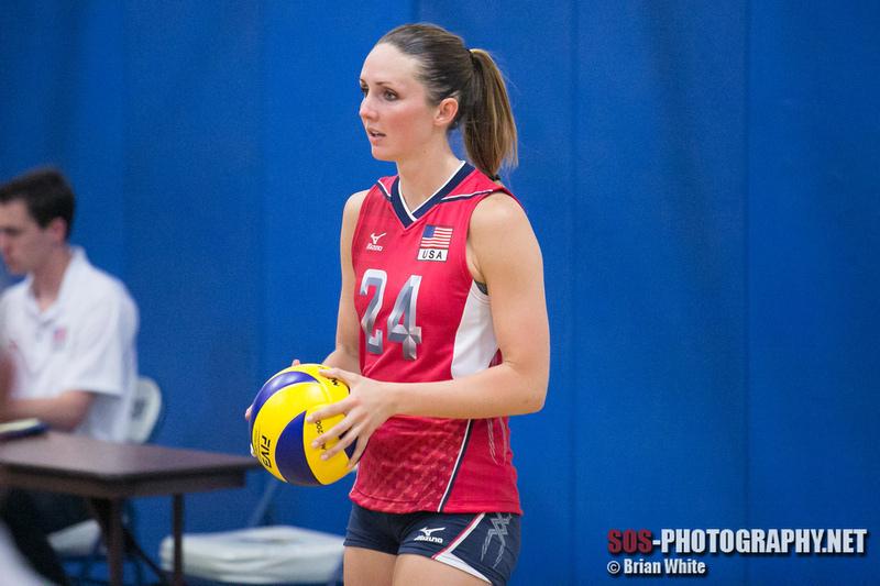 WofVOLLEY's tweet photo. POL W: Another huge signing of @ImpelWroclaw – @krishildebrand1! @usavolleyball #volleyball http://t.co/0QYVfTignz http://t.co/uiViTJE6vO