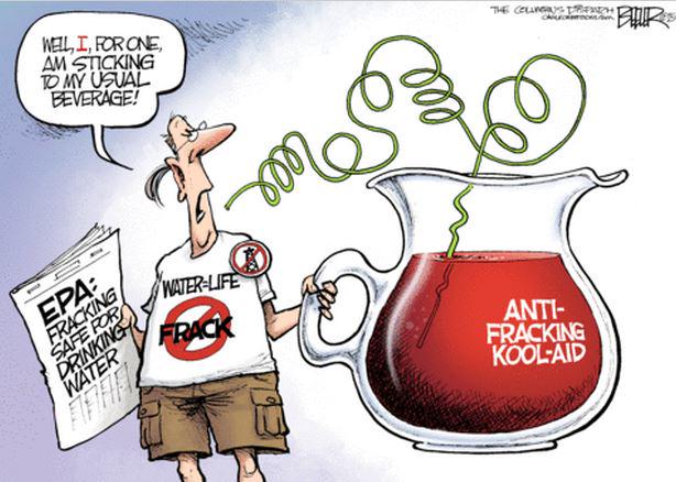 MarcellusGas's tweet image. .@NewsOK editorial: Good news about #fracking prompts hysteria from environmentalists newsok.com/good-news-abou…