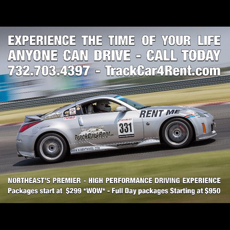 TrackCar4Rent's tweet photo. #NASA #NASANE #TrackCar4Rent.com #NJBentWheel.com #BecauseRaceCar #Racing#HPDE#NJMP #RaceTrack
#GoPro#Fast #TrackDays http://t.co/9d4WgcO1Ks