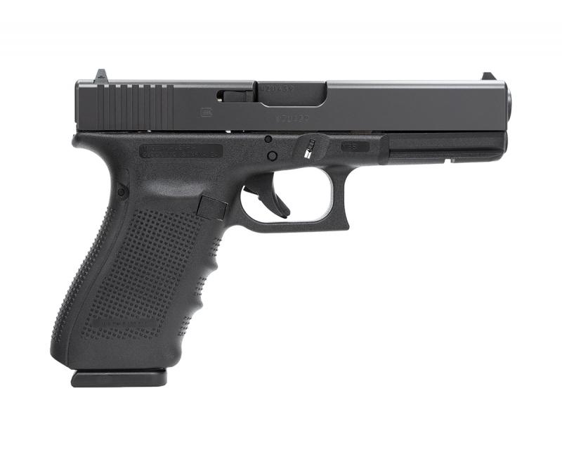 Glock 20 Gen4