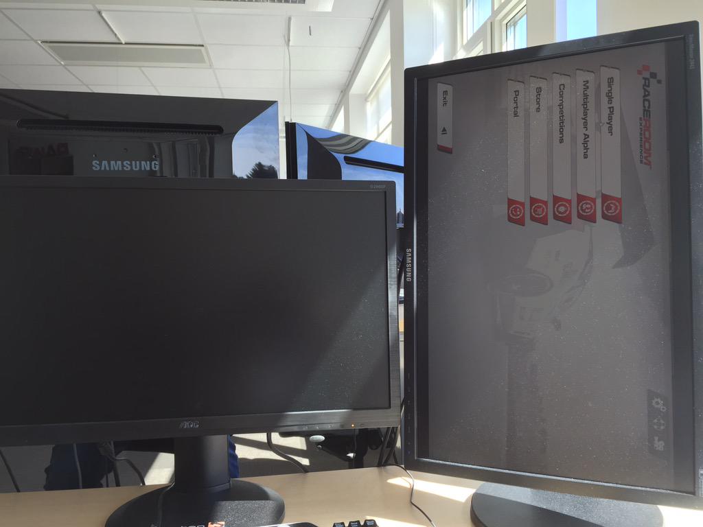 It's fine.. Perfectly playable!