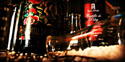 margareig's tweet photo. #gastrotendry #lavinagretaperfecta tiene que ser con @AOVESpiritu_Sto y @toroalbala. Lo dijeron los chefs. Ahí va: http://t.co/tXo3SBaBhA