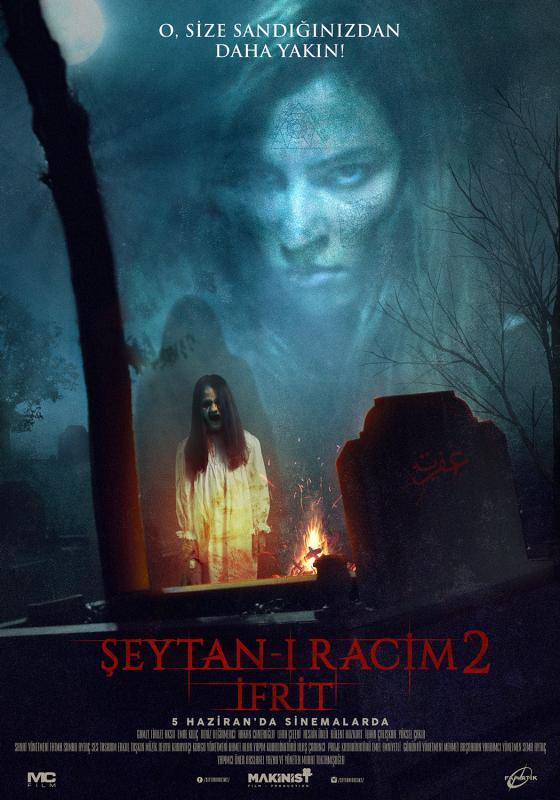 Gerilimin Keyfine Varacaksınız! @seytaniracim2 <a href="/MCFilmDagitim/">MC Film Dağıtım</a> #şeytaniracim2 sinegazete.com/2015/06/10/sey…