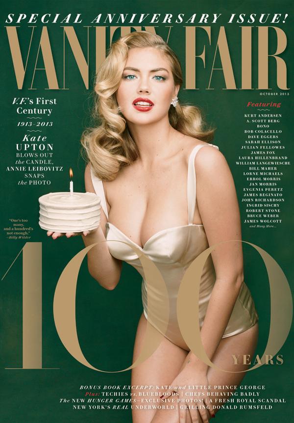 Happy Birthday Kate Upton!  