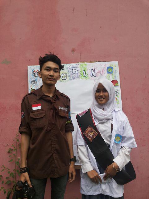 #RAM15HIMAGRIN tegang seru melelahkan