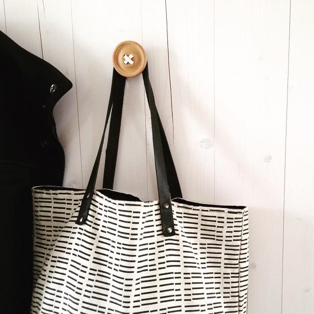 manongarritsen's tweet image. Lunch at the #hektik headquarters. #shopper from #urbanpatterns