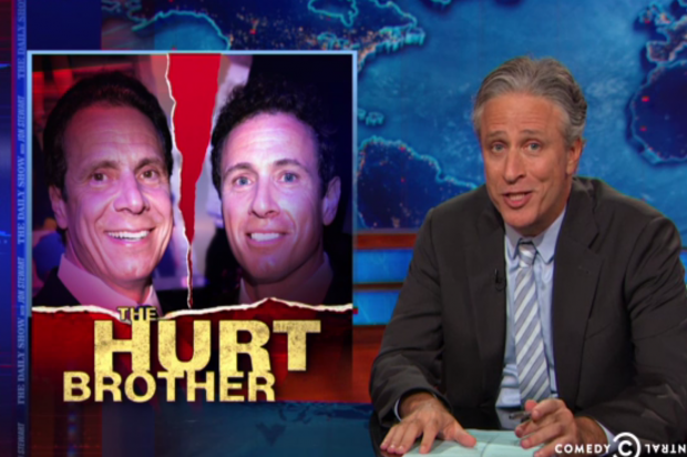 Gov. Cuomo: impeachment of Trump will go ultimately go nowhere