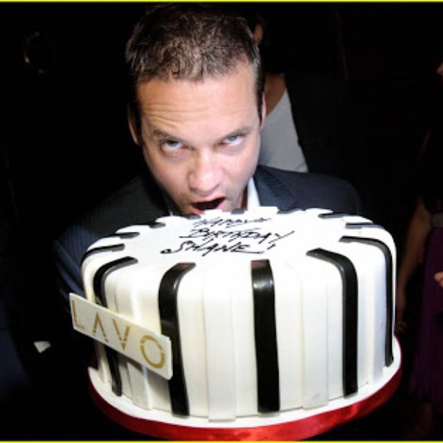 Happy 37th Bday Shane West   