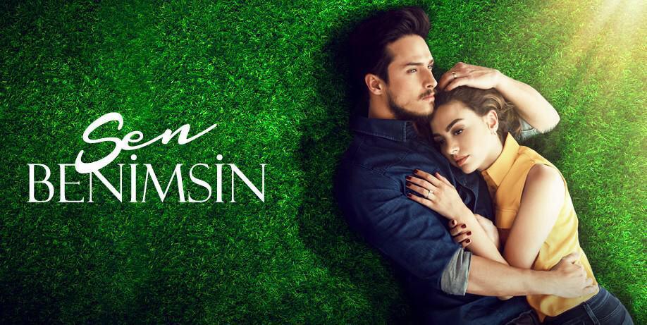 Sen Benimsin... 19 Haziran 'da buluşmak dileğiyle... @SenBenimsinfox @FOXTurkiye