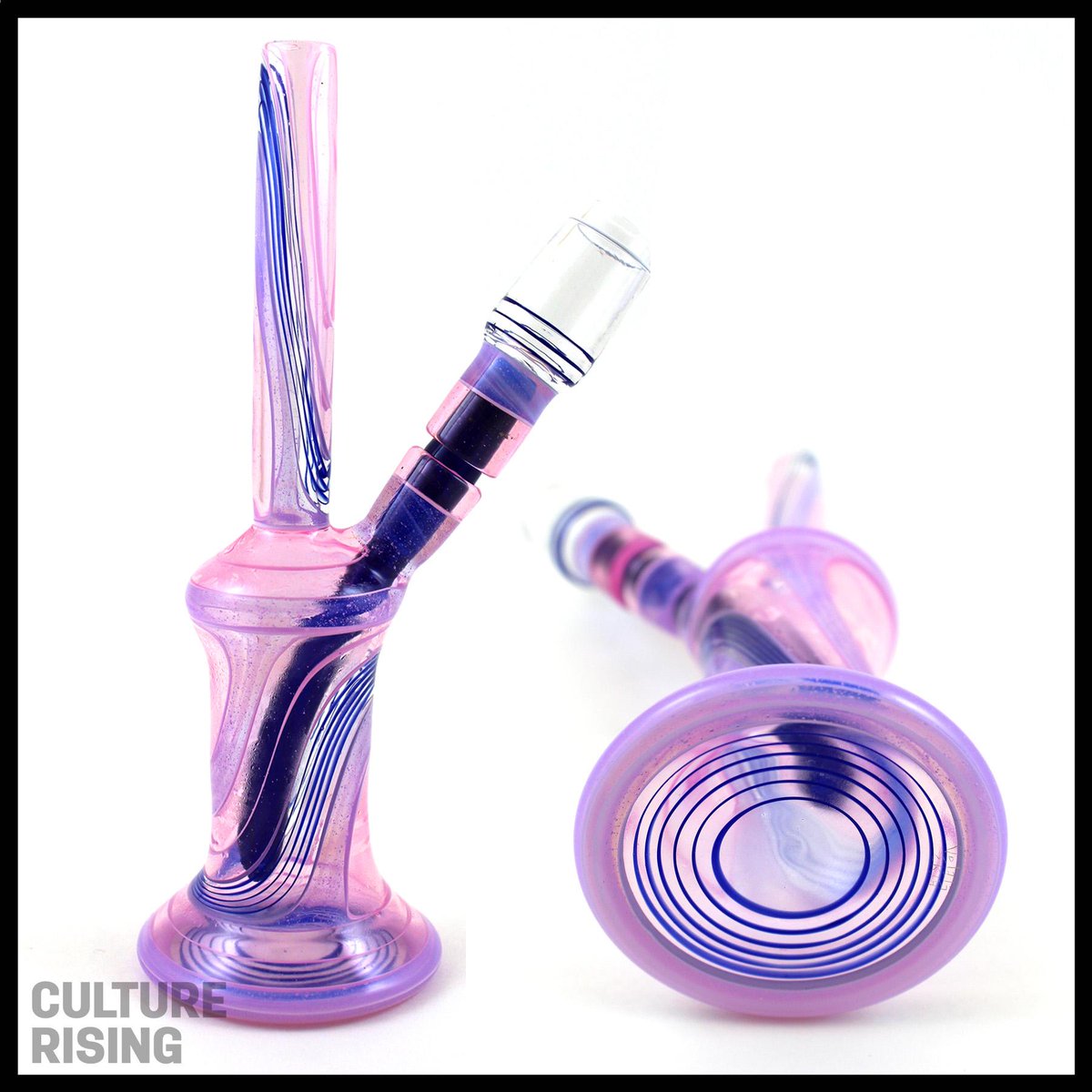 CultureRising's tweet image. This bootylicious #offaxis #VelaG mini tube is available at #CultureRisingPortCredit