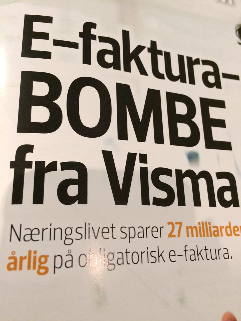 VismaTrainee's tweet photo. Svaret http://t.co/X3ow7FJdTn