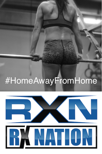 Rx_Nation's tweet photo. Stay on top of your skills.  Tag your favorite gym you want part of the #RxNation Network.  #ConnectedToTheBest http://t.co/lSPtRoSEct