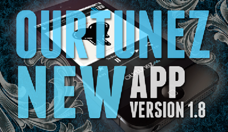 Ourtunez's tweet photo. outunez is under maintenance. DL our mobile app for free music https://t.co/C0oZSvBJvt http://t.co/zZKD84OeMa
