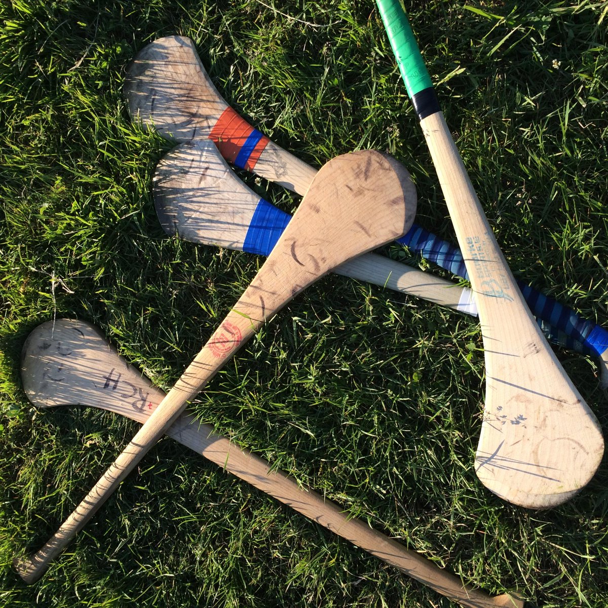 What's #hurling? My #video on <a href="/RocCityHurling/">RocCityHurling</a> &amp; rising interest in the Irish sport democratandchronicle.com/videos/news/20… #ROC <a href="/DandC/">Democrat & Chronicle</a>