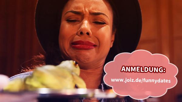 joizde's tweet photo. Was stellst du dir unter einem verrückten Date vor? 
#Funnydates-Anmeldung: http://t.co/F4BnwyqHdP
#skittles http://t.co/LjVOg1rlgv