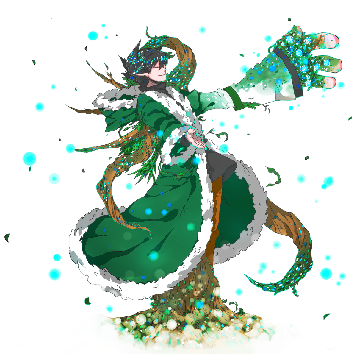 森神物語の六月むつ木 六月睦月 森の神様と少女の恋の日々を 0pほど描いたら戻ってきます در توییتر 創作ファンタジーで活動しております 森神物語 Comico様に投稿中です Http T Co N5qo3hjc9e ルノフェアス Webサイト Http T Co Sxmtwshpyt Web