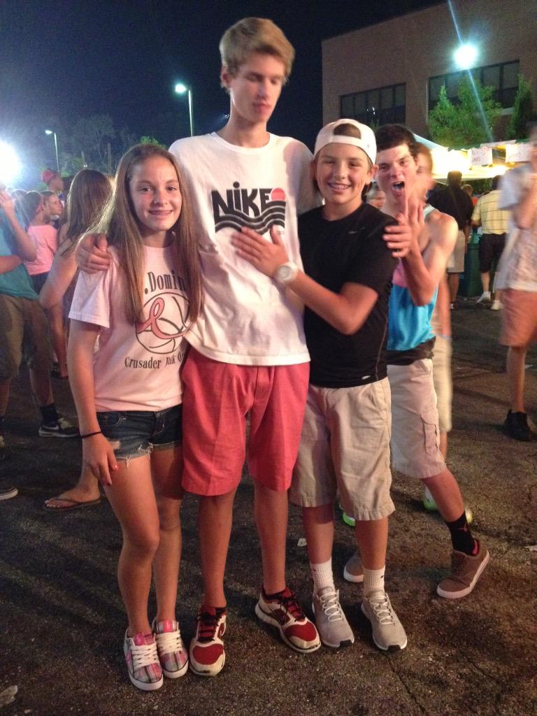 Sydney Gorman (GoRMaN_14) Twitter