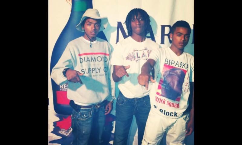 dariouswilliam6's tweet image. 