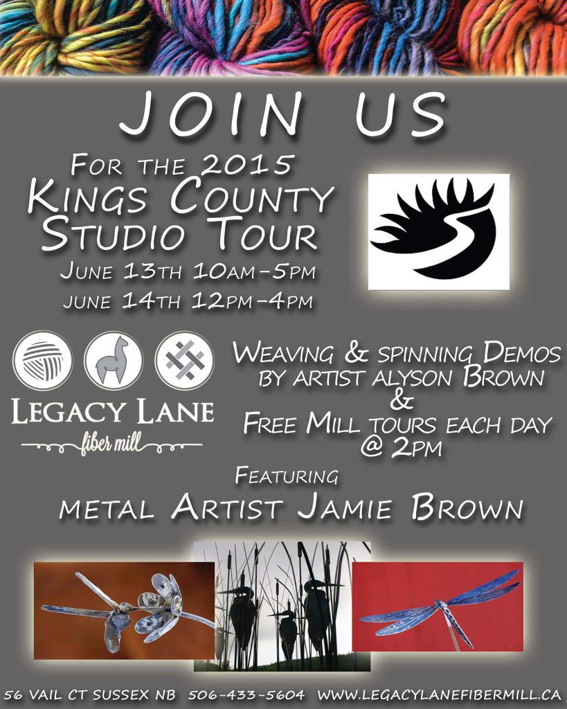 legacy_lane's tweet image. only 3 days away local #metalartist @WeldingValley Jamie Brown will join @legacylane for this @KingsCoStudioTo