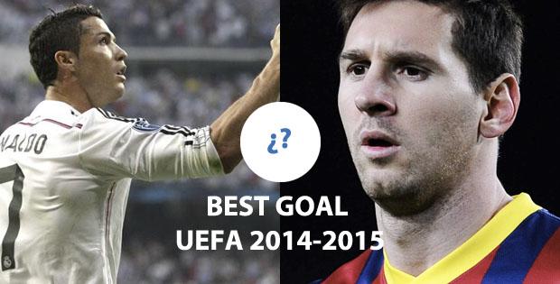 interesanting1's tweet image. This is the best goal of the Champions League 2015
Leo Messi or CR7?

DISCOVER HERE --&amp;gt; 🎥 bit.ly/1K3TRdE 🎥 &amp;lt;-