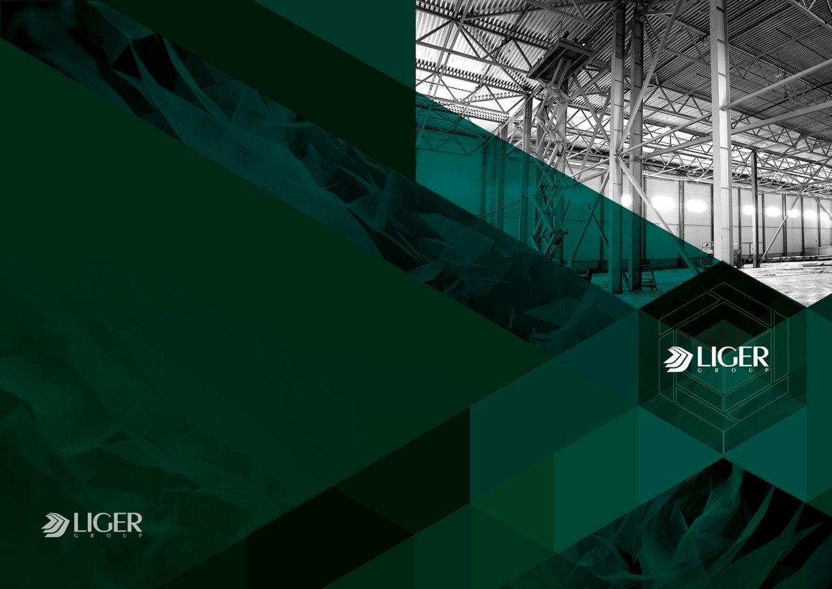LigerLogistics tweet picture