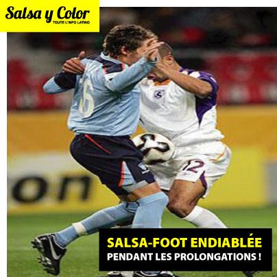 SalsayColor's tweet image. Faites une salsa-foot sur salsaycolor.com
#salsa #bachata #kizomba #salsaycolor