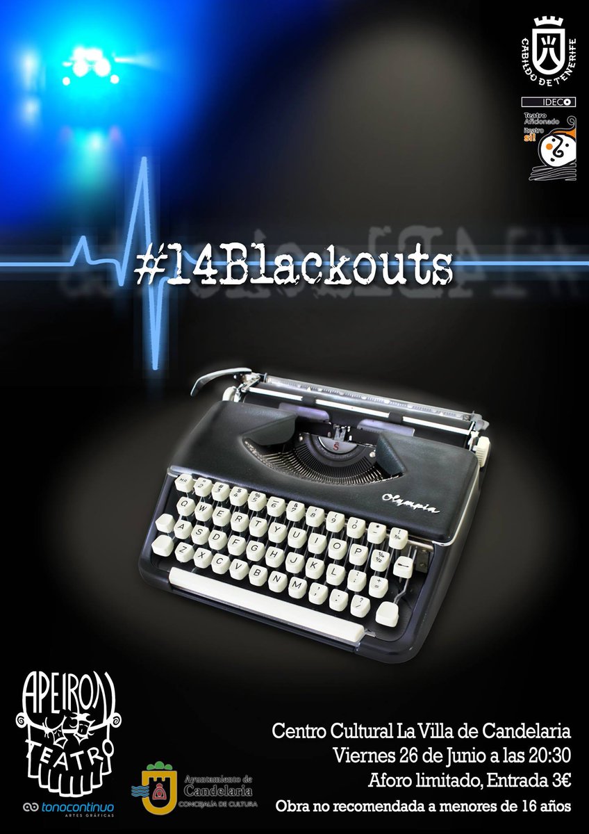 Apeiron Teatro tweet media