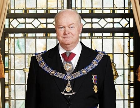 UGLE_GrandLodge's tweet photo. The Pro Grand Master's address to Grand Lodge this afternoon is online and available to read: http://t.co/MlCxs0TuHi http://t.co/90XYPaojgA