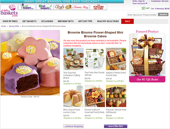Gift Baskets Reviews tweet media