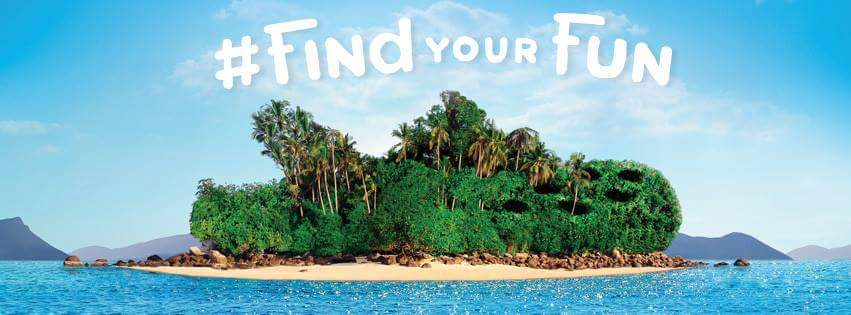 crocs find your fun
