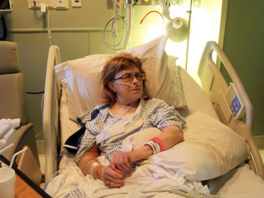 Un perro guía que se lanza delante de un autobús y le salva la vida a su dueña ciega
atres.red/_plib