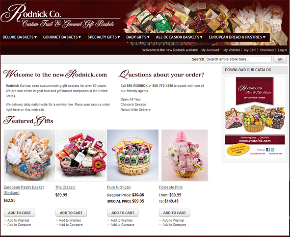 Gift Baskets Reviews tweet media