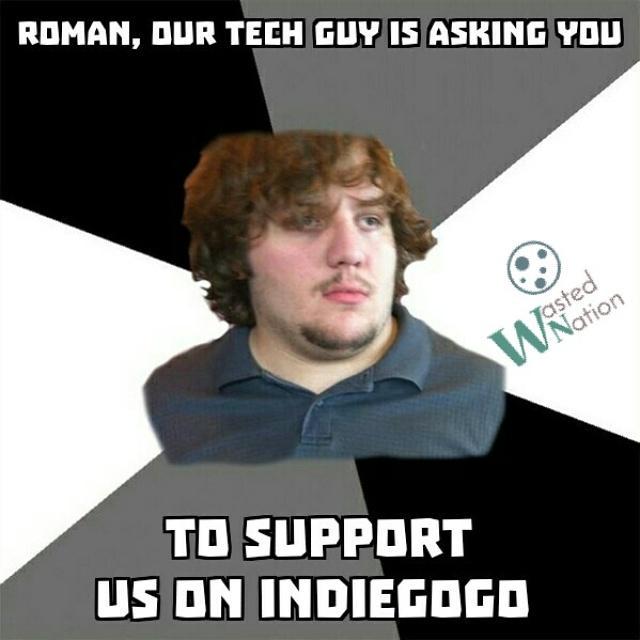 nation_wasted's tweet image. Jump over to Indiegogo and support our game! goo.gl/kgrKG7 @IndieFundIt  @mobmuseums #mobilegame #mobilapps