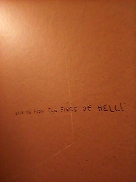 WCIProblems3's tweet image. Edgy as fuck #WalkervilleProblems