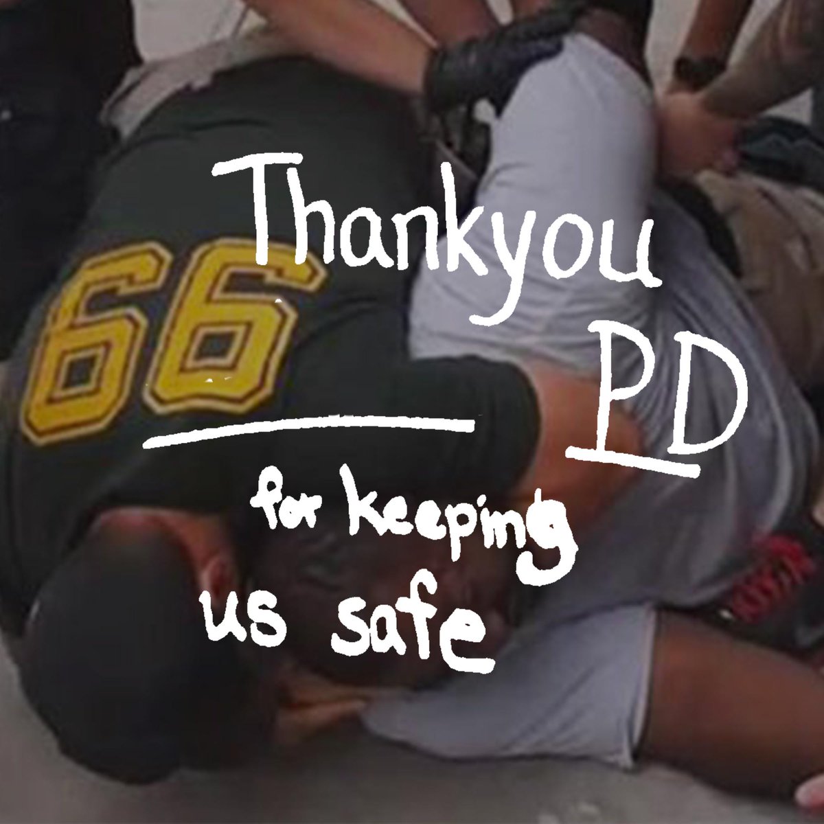 devaunrobinson's tweet image. ThankYou For Keeping us Safe.Who's going to protect us from You?#blacklivesmatter #thankyouforkeepingussafe #McKinney