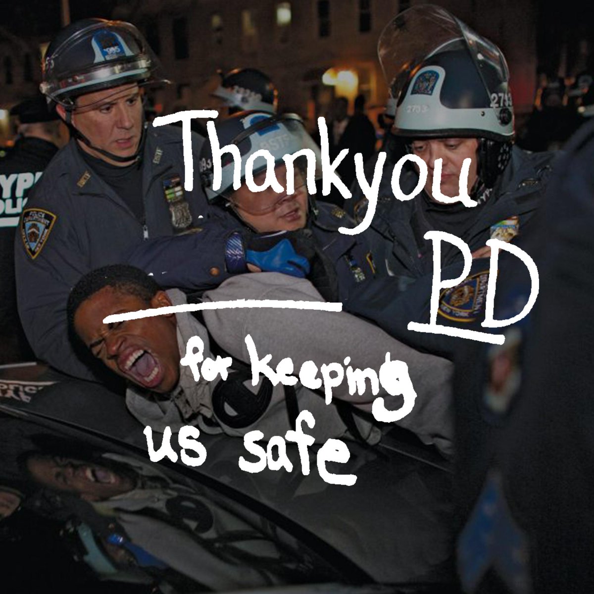 devaunrobinson's tweet image. ThankYou For Keeping us Safe.Who's going to protect us from You?#blacklivesmatter #thankyouforkeepingussafe #McKinney