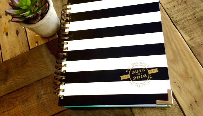 thatpressedlife's tweet photo. How @TheDayDesigner will #changeyourlife - one #todo at a time: http://t.co/1nNleivdWM #planner #designyourlife http://t.co/ht2OlBf3bw