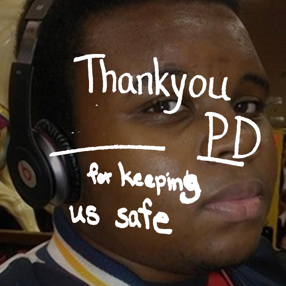 devaunrobinson's tweet image. ThankYou For Keeping us Safe.Who's going to protect us from You?#blacklivesmatter #thankyouforkeepingussafe #McKinney