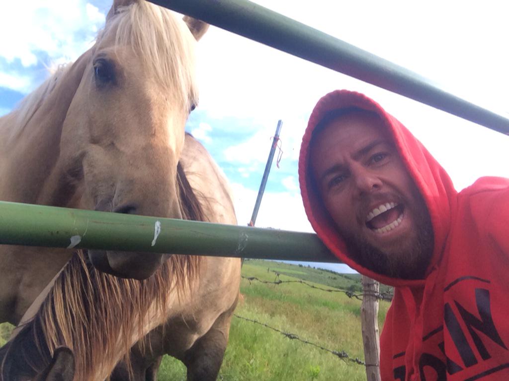 shaycarl's tweet image. It's breakfast time...