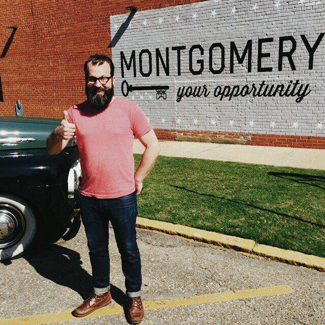 This is what we do! Keeping people happy and making Downtown great! Apply today! gumptionfund.com