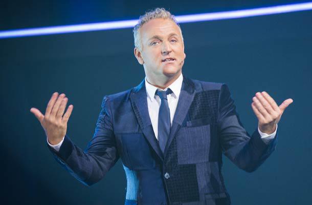 Maakt Gordon de overstap naar SBS? tvgids.nl/Maakt_Gordon_d…