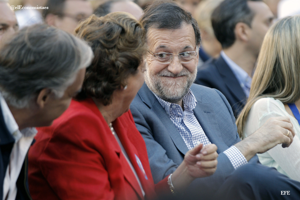 elEconomistaes's tweet photo. ¿Rita Barberá, de ministra de educación? http://t.co/VFSSSvudWF http://t.co/lvEhZJYTiU